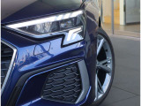 A3スポーツバック 30 TFSI Sライン 