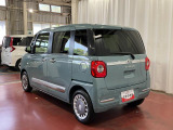 運転のしやすさを支える快適装備も充実!おすすめの一台です☆