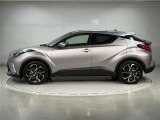 C-HR ハイブリッド 1.8 G 