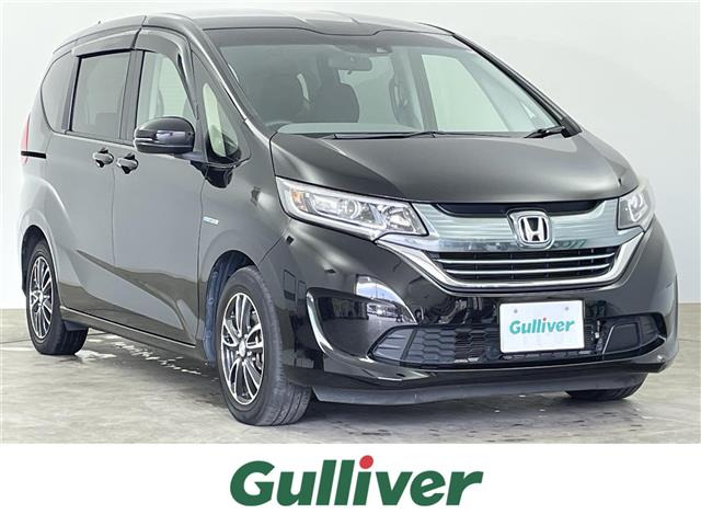 フリード 1.5 ハイブリッド G ホンダセンシング 修復歴無し