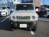 ジムニー XC 4WD 