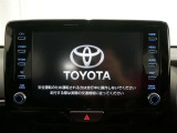 ディスプレイオーディオを装備。スマホとクルマをつなぐことで、これまでのナビに加えて、いろんなサービスが楽しめます。
