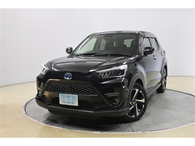 ライズ  ハイブリッド 1.2 Z