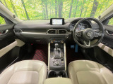 CX-5 2.2 XD Lパッケージ 