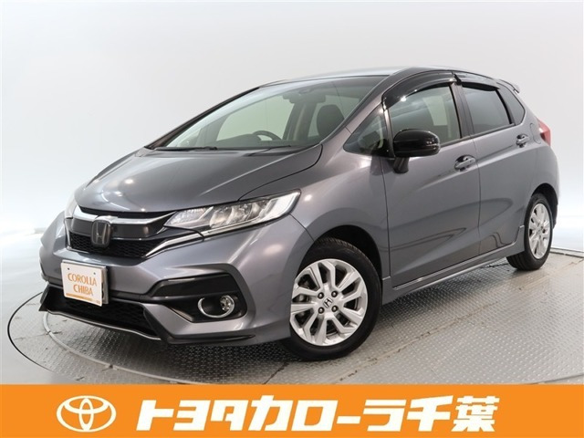 フィット 1.3 13G S ホンダセンシング 