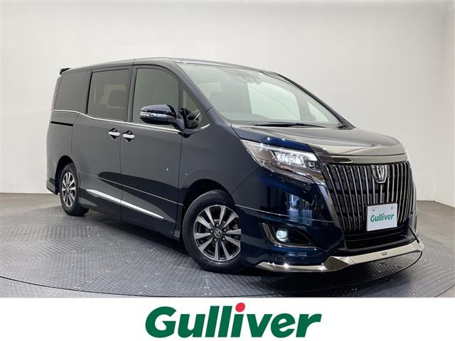 エスクァイア 2.0 Gi プレミアムパッケージ ブラックテイラード 修復歴無し