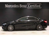 Aクラスセダン AMG A35 4マチック 4WD 