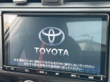 【9型純正ナビ】人気の純正ナビを装備しております。ナビの使いやすさはもちろん、オーディオ機能も充実!キャンプや旅行はもちろん、通勤や買い物など普段のドライブも楽しくなるはず♪
