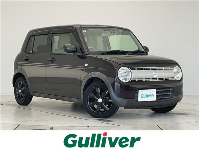 アルトラパン L 修復歴無し