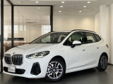BMW 2シリーズアクティブツアラー
