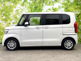 N-BOX G L ホンダセンシング 
