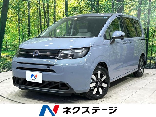 フリード 1.5 e:HEV エアー EX 