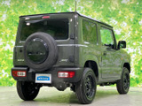 ジムニー XG 4WD 