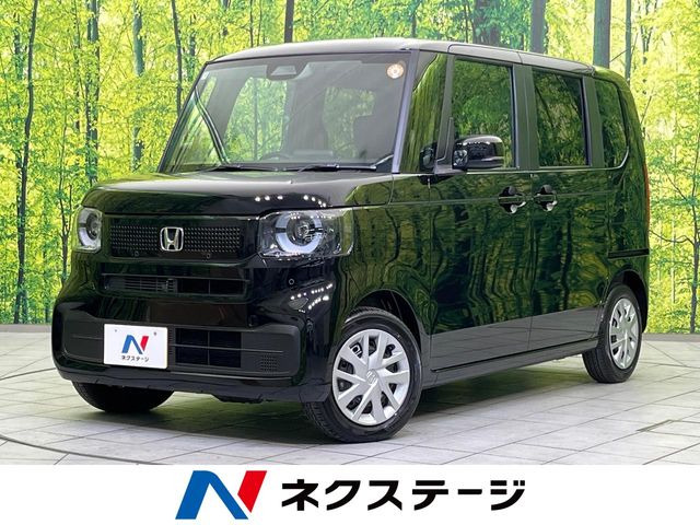 ホンダ N-BOX 