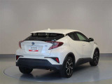 C-HR ハイブリッド 1.8 G 