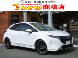 日産 ノートオーラ