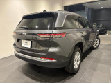 グランドチェロキー リミテッド 4WD 