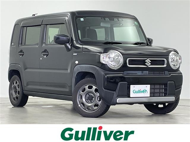 ハスラー ハイブリッド(HYBRID) Gターボ 修復歴無し（4AA-MR52S）