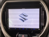 【オーディオ機能】オーディオは、フルセグTVの他にDVD/CDプレーヤーを装備♪もちろんFM/AMラジオもお聞きいただけます♪