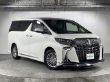 トヨタ アルファードハイブリッド