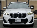 X1 xドライブ 20i Mスポーツ DCT 4WD 