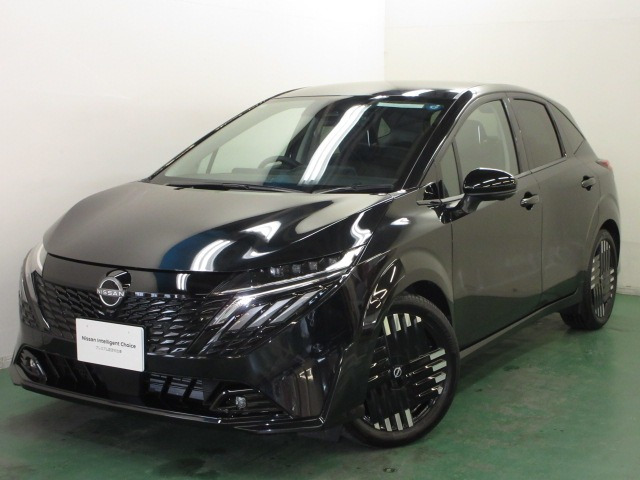 ノートオーラ 1.2 G 