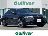 BMW 5シリーズセダン
