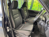 ドライバーによって運転しやすいポジションは異なり、あの車はどうなのか不安なこともありますよね。気になるお車は店頭で乗り込んでご確認いただけます♪