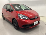 運転しやすいコンパクトカーです。