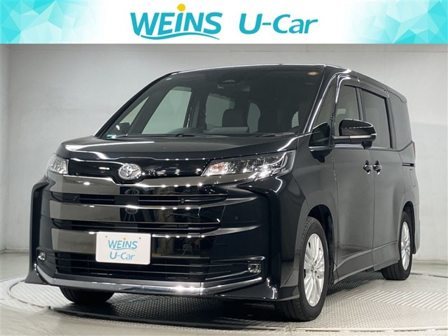 ノア 2.0 S-G（6BA-MZRA90W）