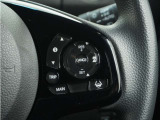 ◆アダプティブクルーズコントロール◆予め設定した車速内でクルマが自動的に加減速。前走車との適切な車間距離を維持しながら追従走行します。【LKAS】車線維持支援システムでステアリング操作を支援。
