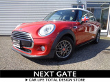 BMW MINI ミニ