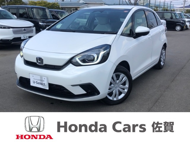 フィット  1.3 ホーム