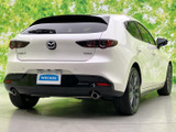 MAZDA3ファストバック 1.5 15S ツーリング 