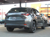 CX-5 2.2 XD ブラックトーンエディション 