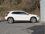 GLAクラス GLA220 4マチック 4WD 