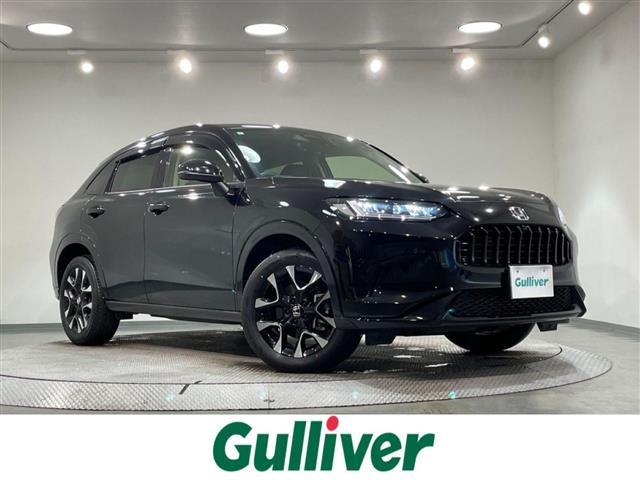 ZR-V 1.5 Z 本革シート 修復歴無し