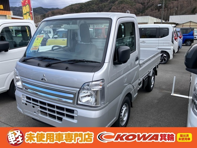 ミニキャブトラック M 4WD 