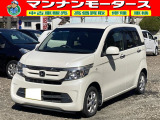 ホンダ N-WGN