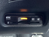 ☆ETC☆高速道路の料金所もノンストップ通過可能ですよ(^^)是非揃えたい装備ですね!