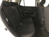 ゆとりある広々とした車内空間は、ドライブを始め買い物やレジャーなど、幅広く活躍します。一人でもみんなとでもお出かけを楽しみましょう!