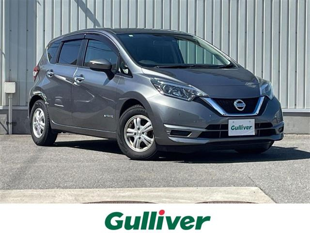 ノート 1.2 e-POWER X 修復歴無し