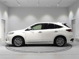 ハリアー 2.5 ハイブリッド E-Four プログレス 4WD 