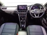 T-Roc TDI 4モーション スタイル ディーゼル 4WD 