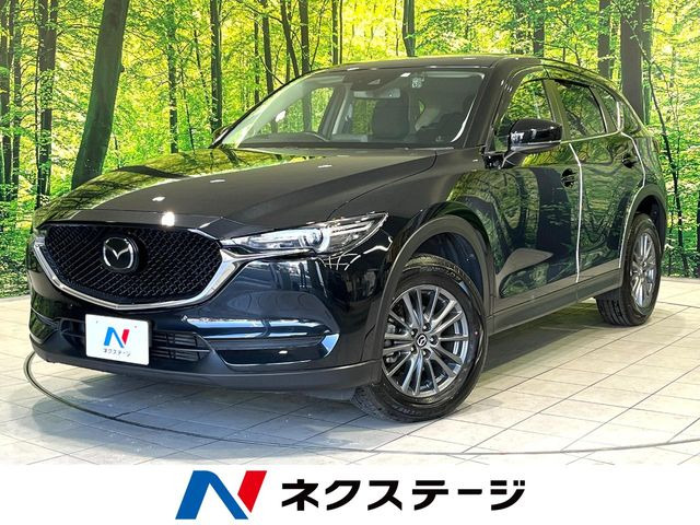 CX-5  XD プロアクティブ
