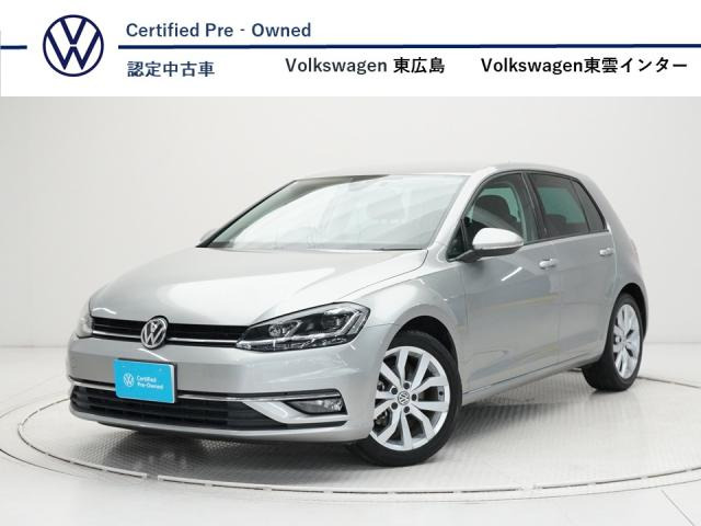 ゴルフ TSI ハイライン 