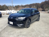 ホンダ ZR-V