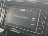 【 ナビゲーション 】ナビゲーションシステム装備なので不慣れな場所へのドライブも快適にして頂けます♪