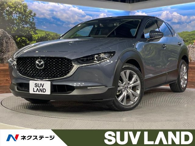CX-30 1.8 XD Lパッケージ 