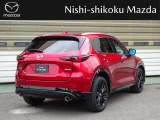 CX-5 2.2 XD スポーツ アピアランス ディーゼルターボ